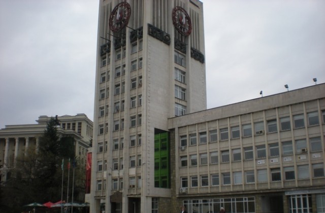 Оперативна програма Конкурентоспособност събира бизнеса днес