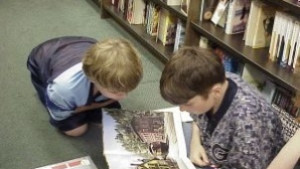 От Имало едно време до Network