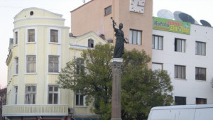 Започва реконструкцията на площада в Севлиево