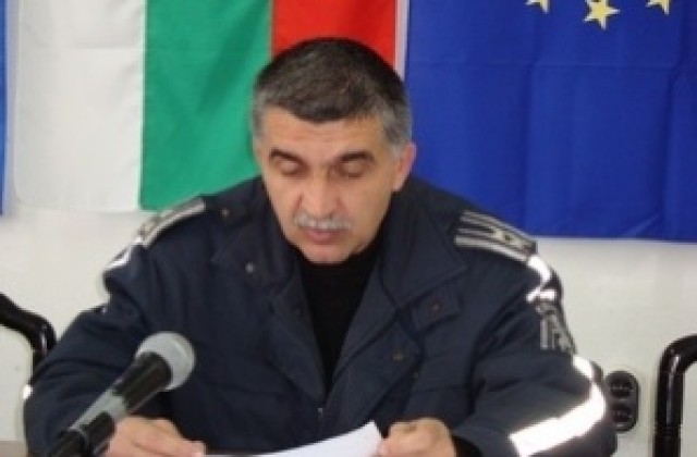 Намаляват катастрофите в Сливенско