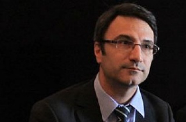 Трайков: Трябва да имаме алтернативи за доставката на газ