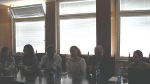 Проектът за водния цикъл в Габрово вече с интернет сайт