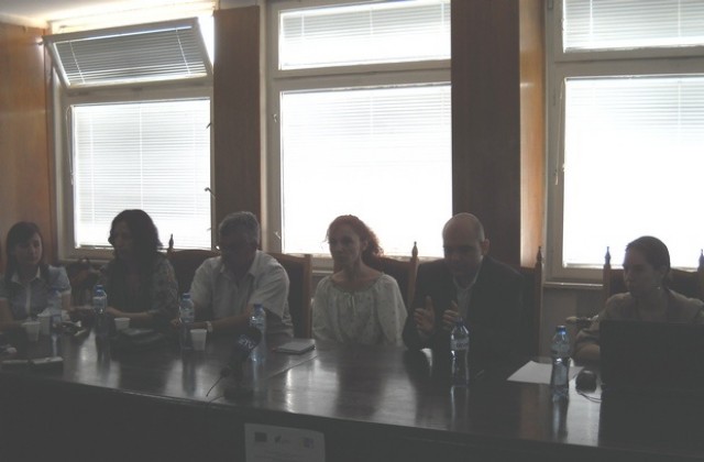 Проектът за водния цикъл в Габрово вече с интернет  сайт