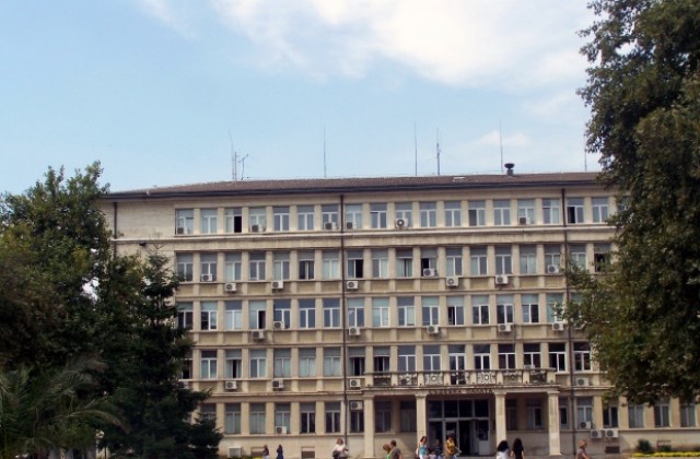 Изнасилвач на дете от Търговище застана пред варненски съд