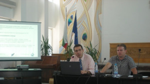 Над 30 фирми участват в информационна кампания по оперативна програма