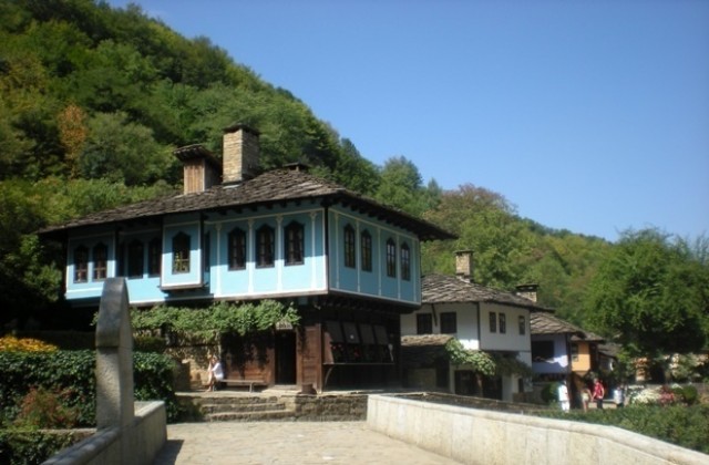 Конкурси за Еньовденски венец и Биопано от слънчеви билки