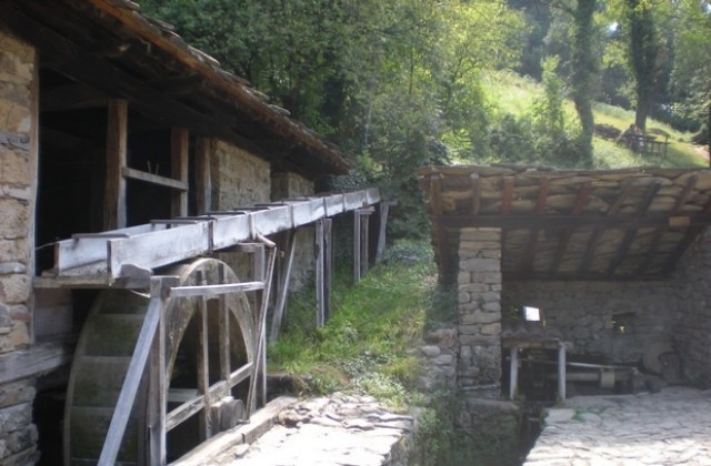 Еньовден на Етъра