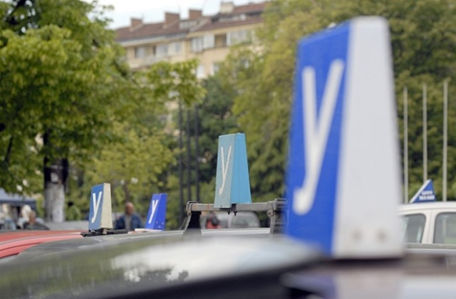 Вече нямало черен пазар на шофьорски книжки във Варна