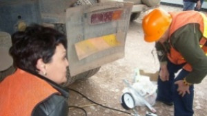 Магистрала Тракия се строи по стандартите а не върху пепел