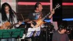 Известни музиканти от 3 страни на BluezzFest Ruse 2011