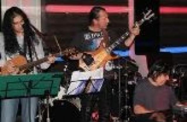 Известни музиканти от 3 страни на “BluezzFest Ruse 2011