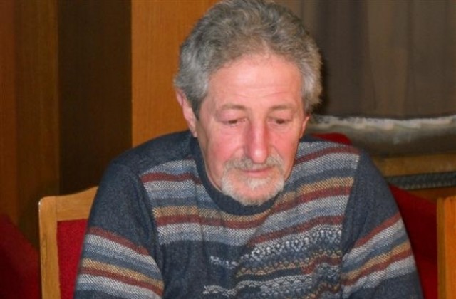 Антонин Горчев влиза в общинския съвет на мястото на Петър Атанасов