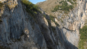 Добри условия за туризъм в планините