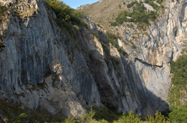 Добри условия за туризъм в планините