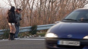 Задържаха жрици на любовта в Стара Загора