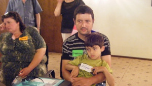 Увеличават се желаещите да станат приемни родители
