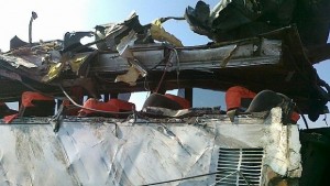 Първият притекъл се на помощ в ада на Тракия Другите