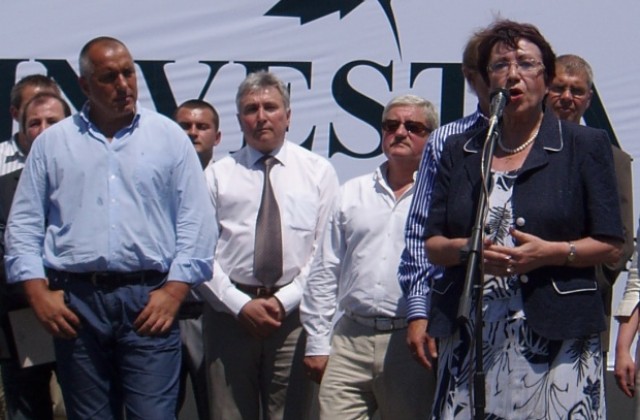 Варна със система за управление на отпадъците до края на 2013 г.