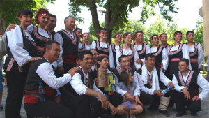 За Добрич замина наградата на кмета от Капанска китка 2011