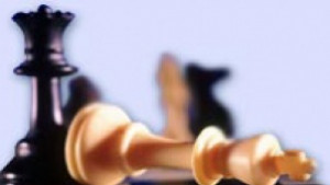 Открит турнир по шахмат Първа атомна