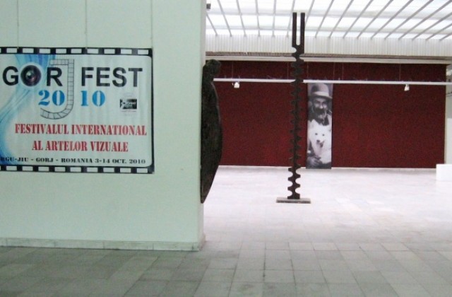 Русенската галерия получи дарение