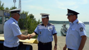 Започнаха съвместните полицейски проверки на Видин Калафат