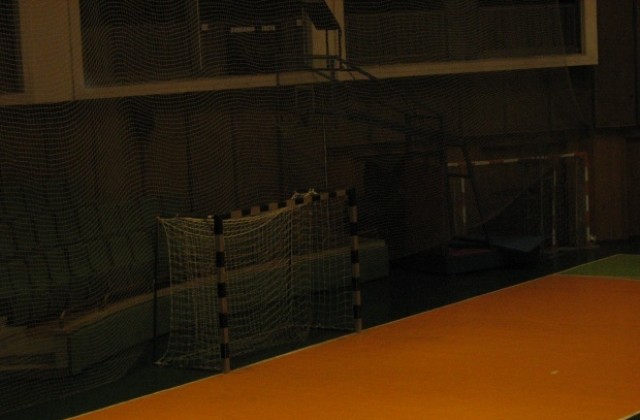 Второ място за ХК Бъки