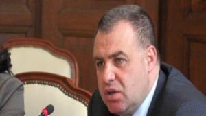 Министър Найденов ще бъде в Търговищко днес и утре
