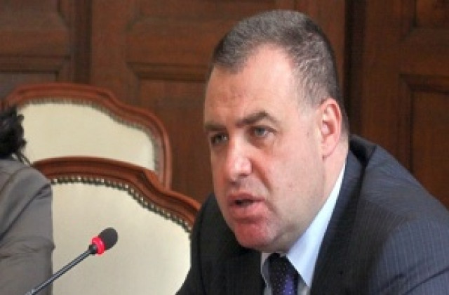 Министър Найденов ще бъде в Търговищко днес и утре