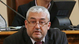 Емил Василев е кандидатът на РЗС за кмет на В