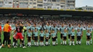 Преотстъпените започват с Черно море на 24и