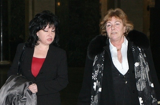 Делото срещу Анелия Цветкова продължава през октомври