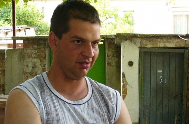 Стефан става почетен гражданин на Чирпан?