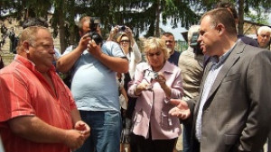 Найденов Не очаквам повишение в цената на хляба