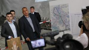 Борисов Ползваме пари от фискалния резерв за плащания по европрограмите