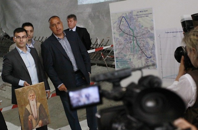 Борисов: Ползваме пари от фискалния резерв за плащания по европрограмите и ги връщаме