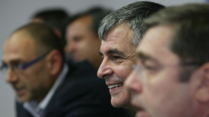 Стефан Софиянски Няма да се кандидатирам за президент