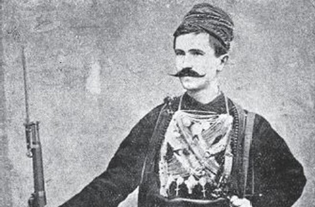 Ще има ли в Бургас паметник на Апостол войвода?