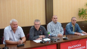 Румен Петков изнесе нов сигнал за корупция Зеленогорски отговаря с