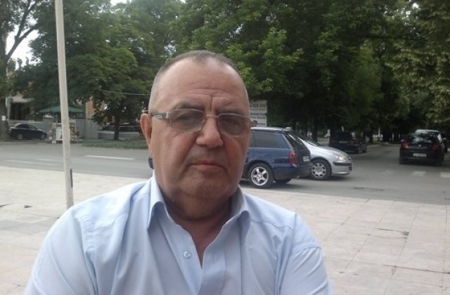 СДС: Срам за Бургас!