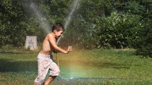 Посрещаме астрономическото лято