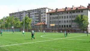 През уикенда ще се проведе футболен турнир за юноши