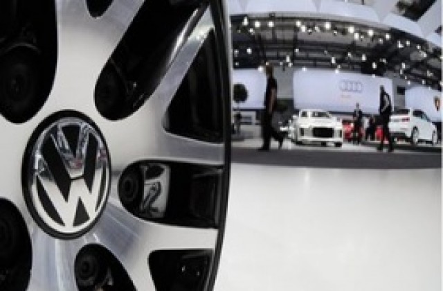 Volkswagen планира завръщане на Lupo