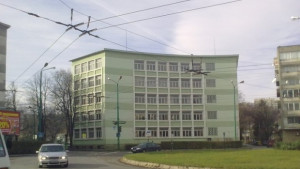 Нова организация на кръговото на площад Белорусия