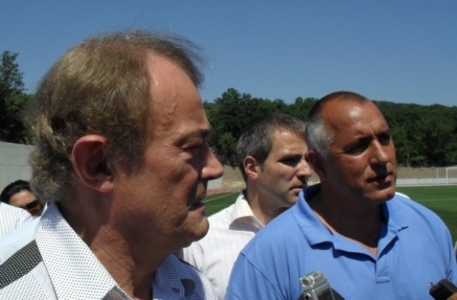 Морската градина става общинска собственост в края на лятото