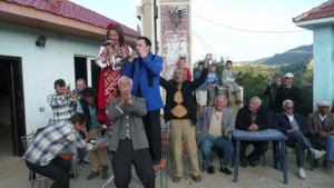 Фондация Земляци за подпомагане на етническите българи