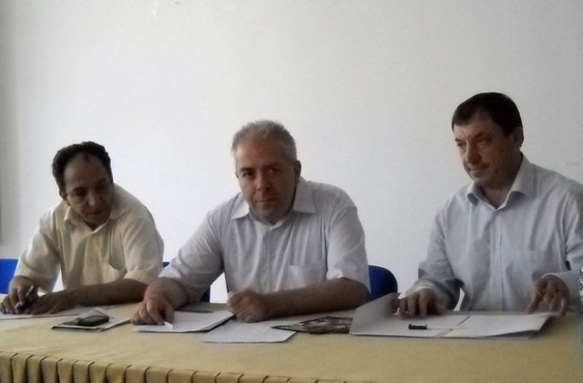 Съюзът за стопанска инициатива иска оставката на Цветан Цветанов и Красимир Стефанов