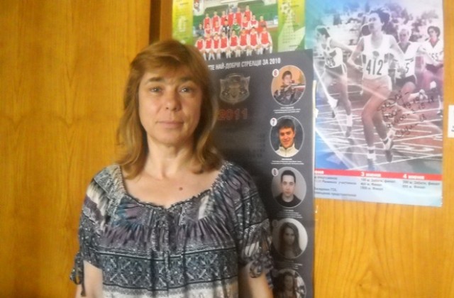 Спортно лято във Враца