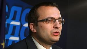 От Синята коалиция искат да бъдат предовогорени параметрите на Евро