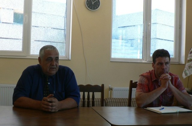 Жителите на Чупрене чакат нови полицаи